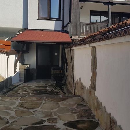 Hotel Часовника Trjawna Exterior foto