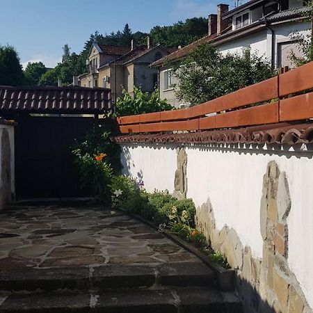 Hotel Часовника Trjawna Exterior foto