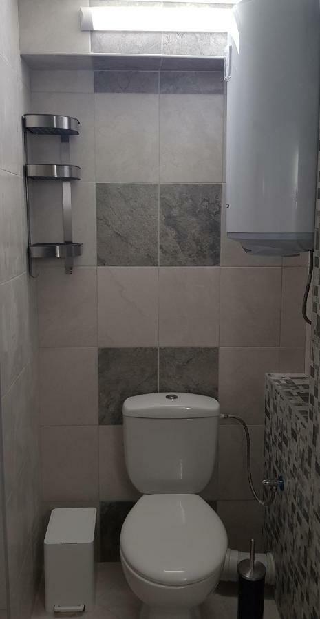 Hotel Часовника Trjawna Exterior foto