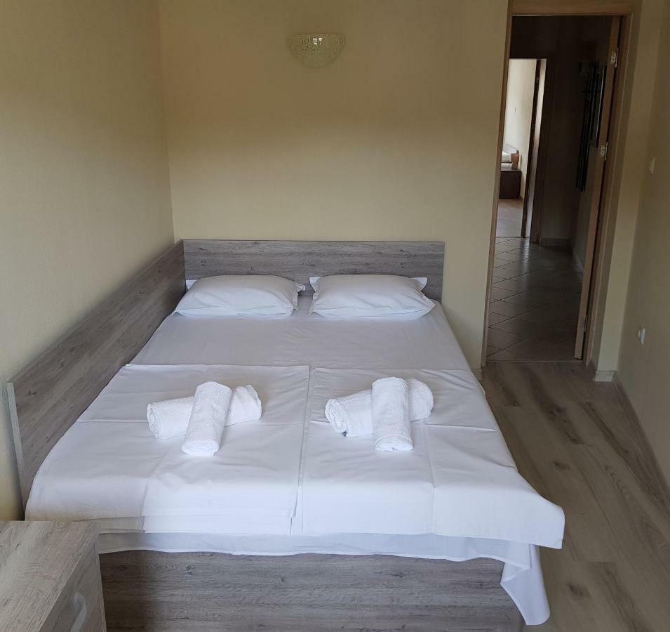 Hotel Часовника Trjawna Exterior foto